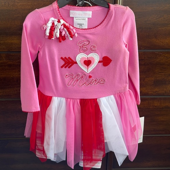 Be Mine Set - Picture 2 of 6